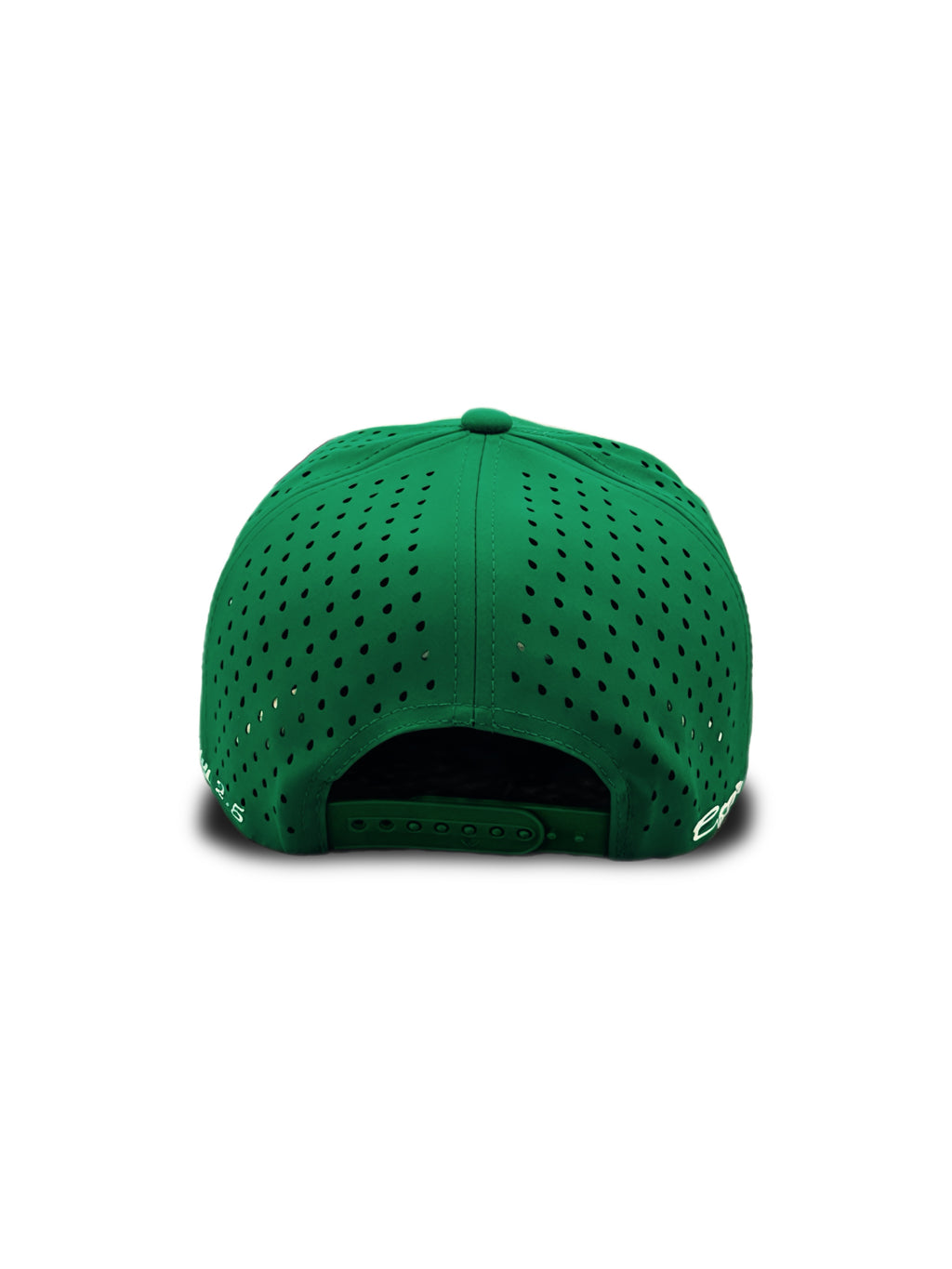#EarnYourCrown Performance SnapBack
