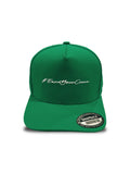 #EarnYourCrown Performance SnapBack