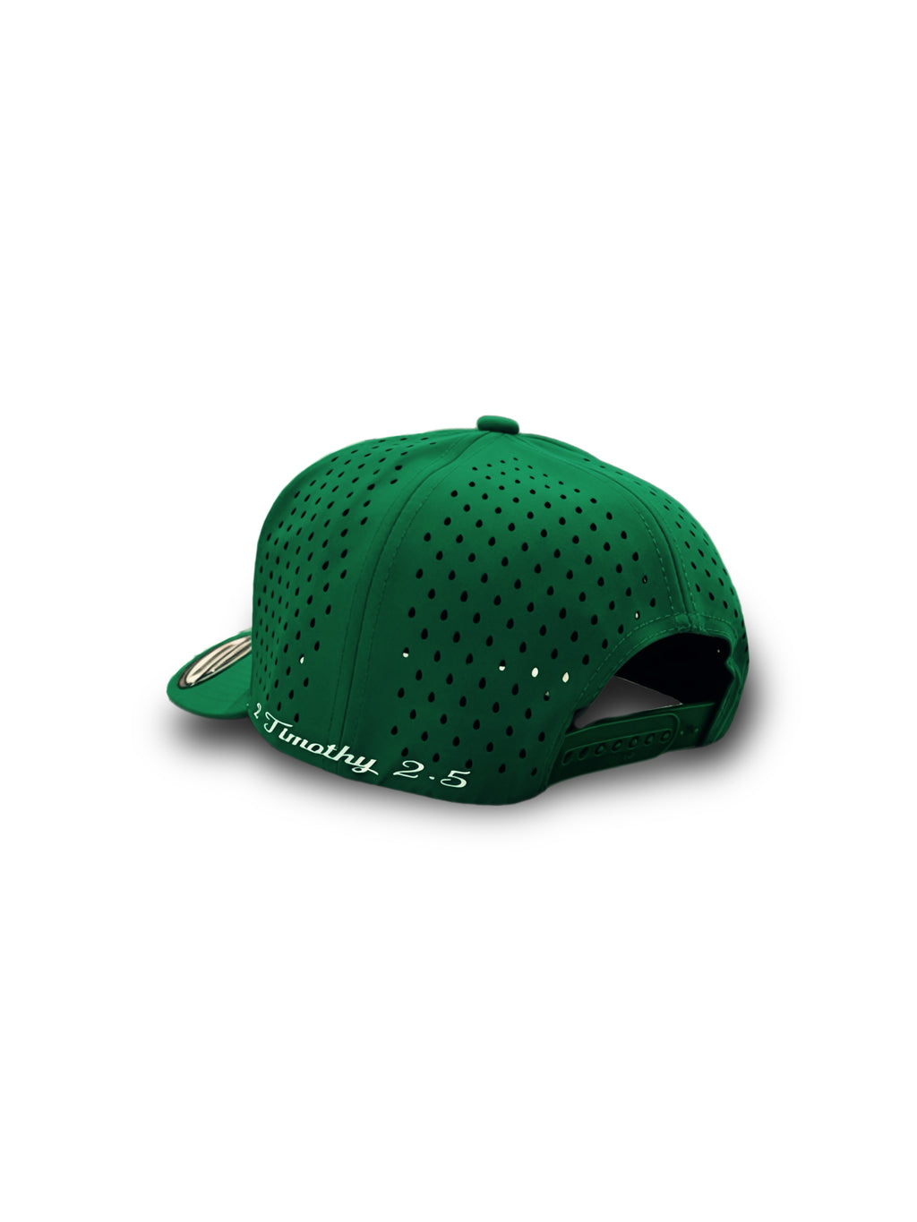 #EarnYourCrown Performance SnapBack