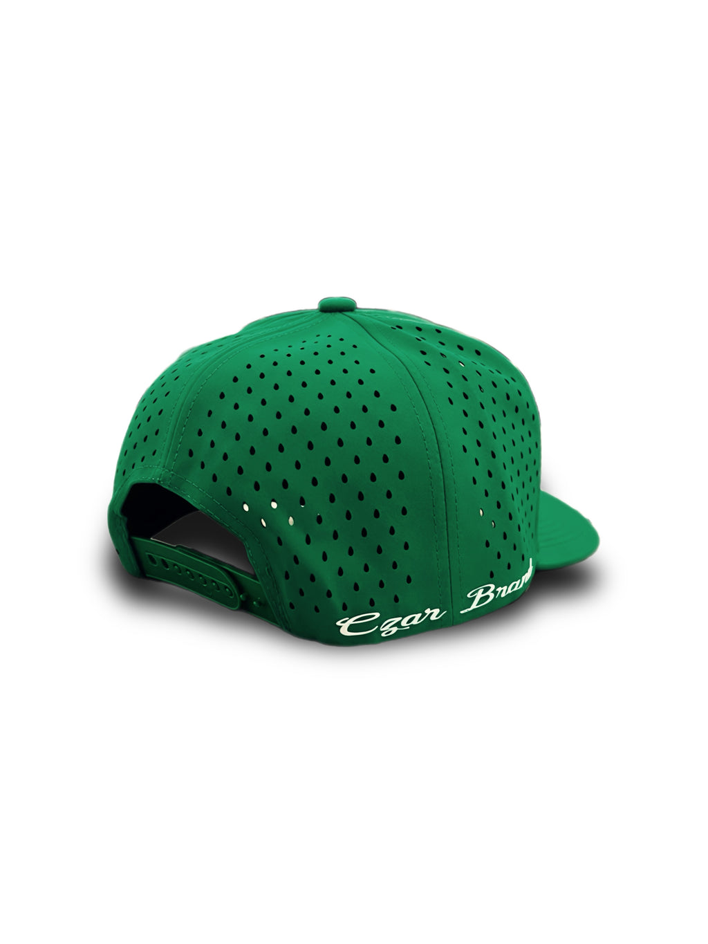 #EarnYourCrown Performance SnapBack