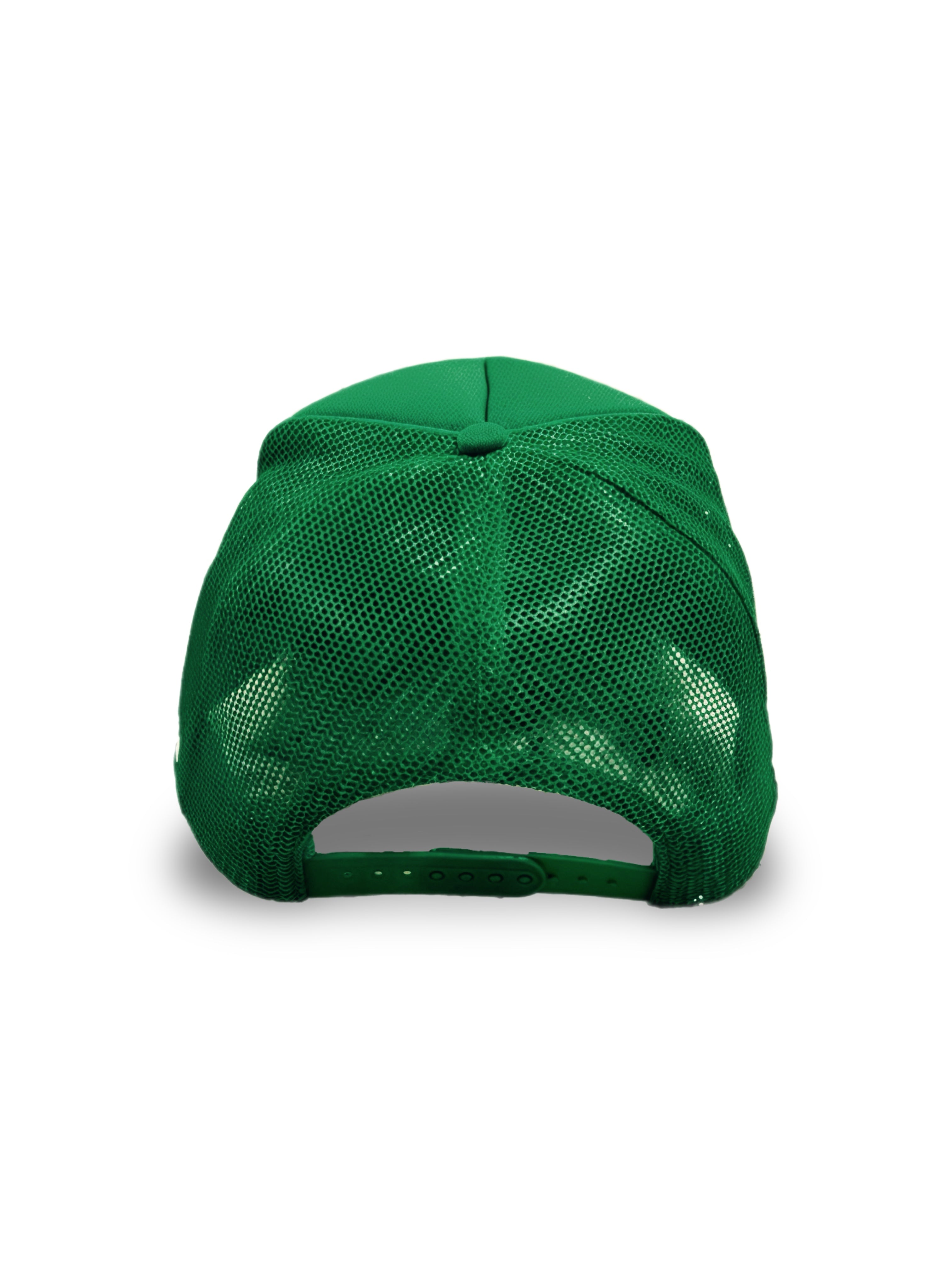 God is Great Trucker Hat