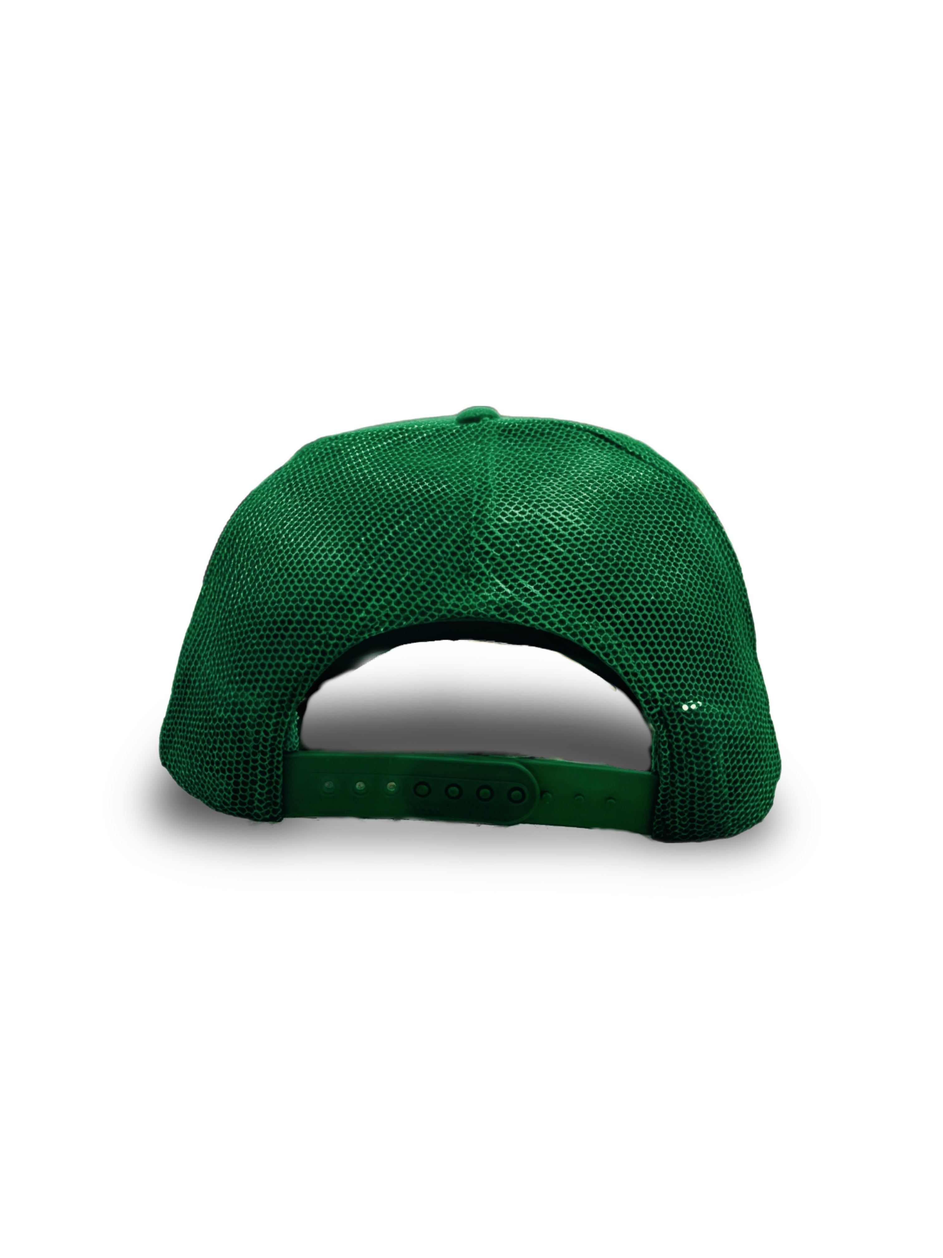 God is Great Trucker Hat