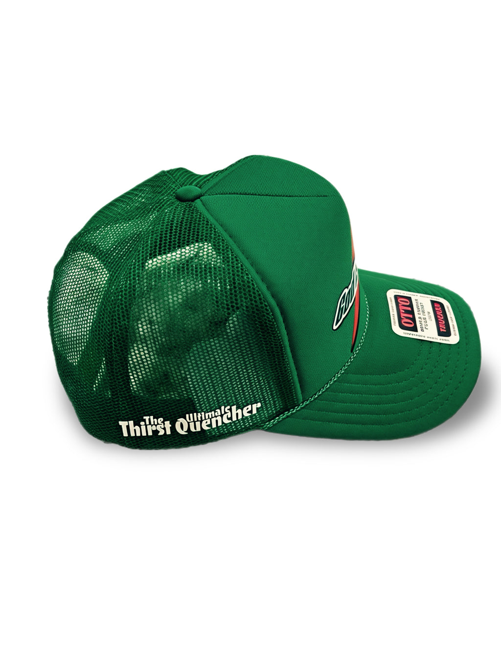 God is Great Trucker Hat