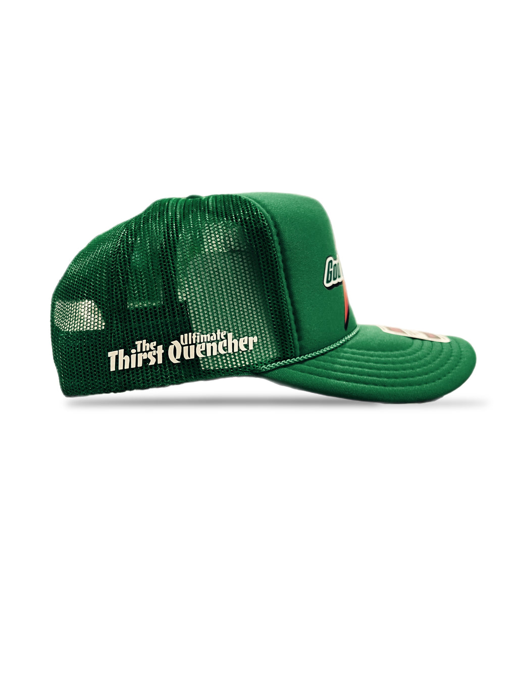 God is Great Trucker Hat