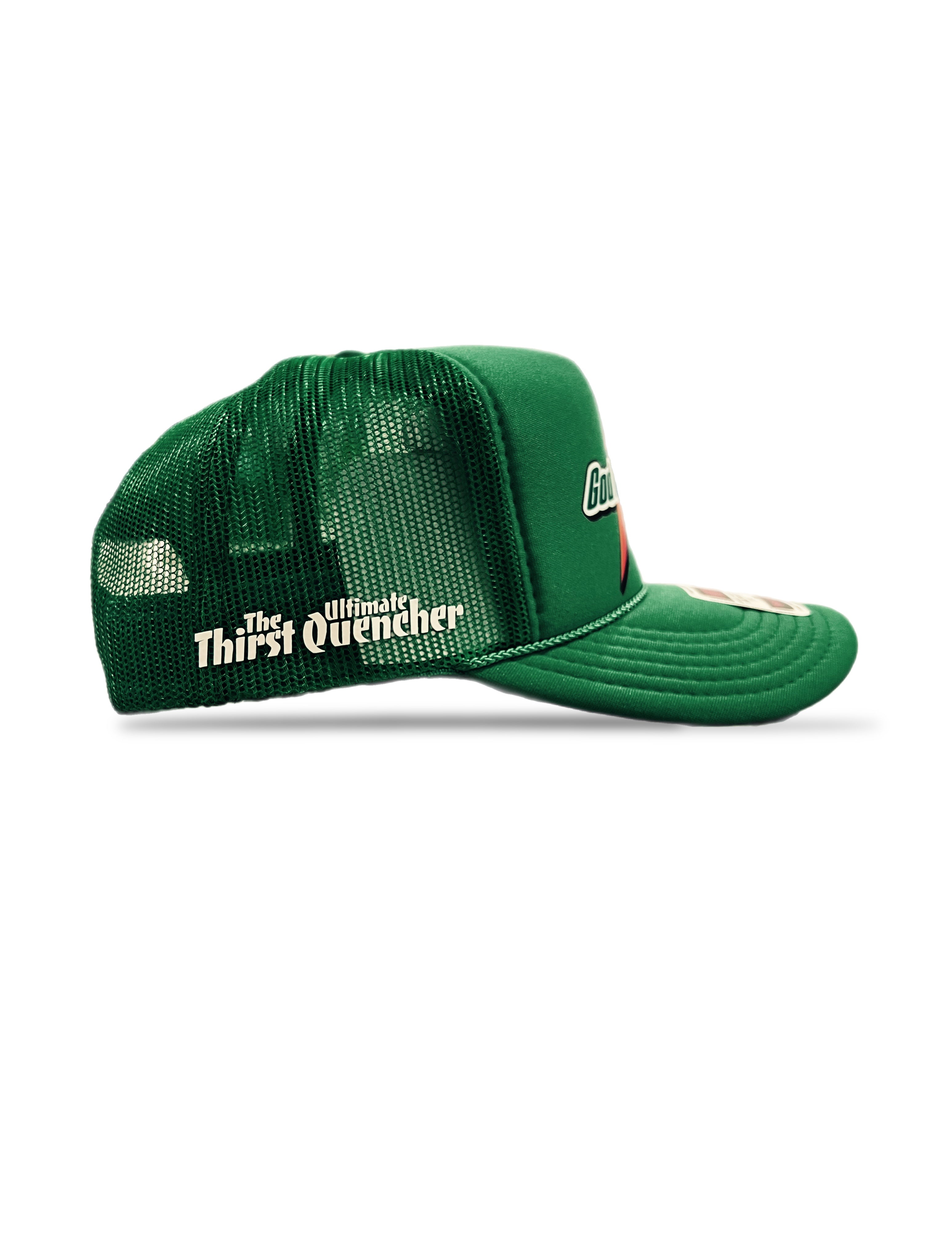 God is Great Trucker Hat