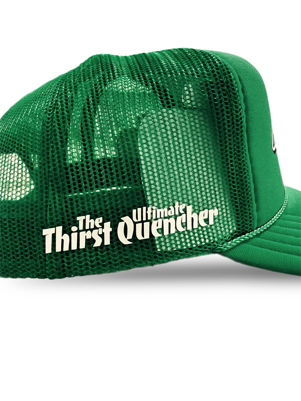 God is Great Trucker Hat