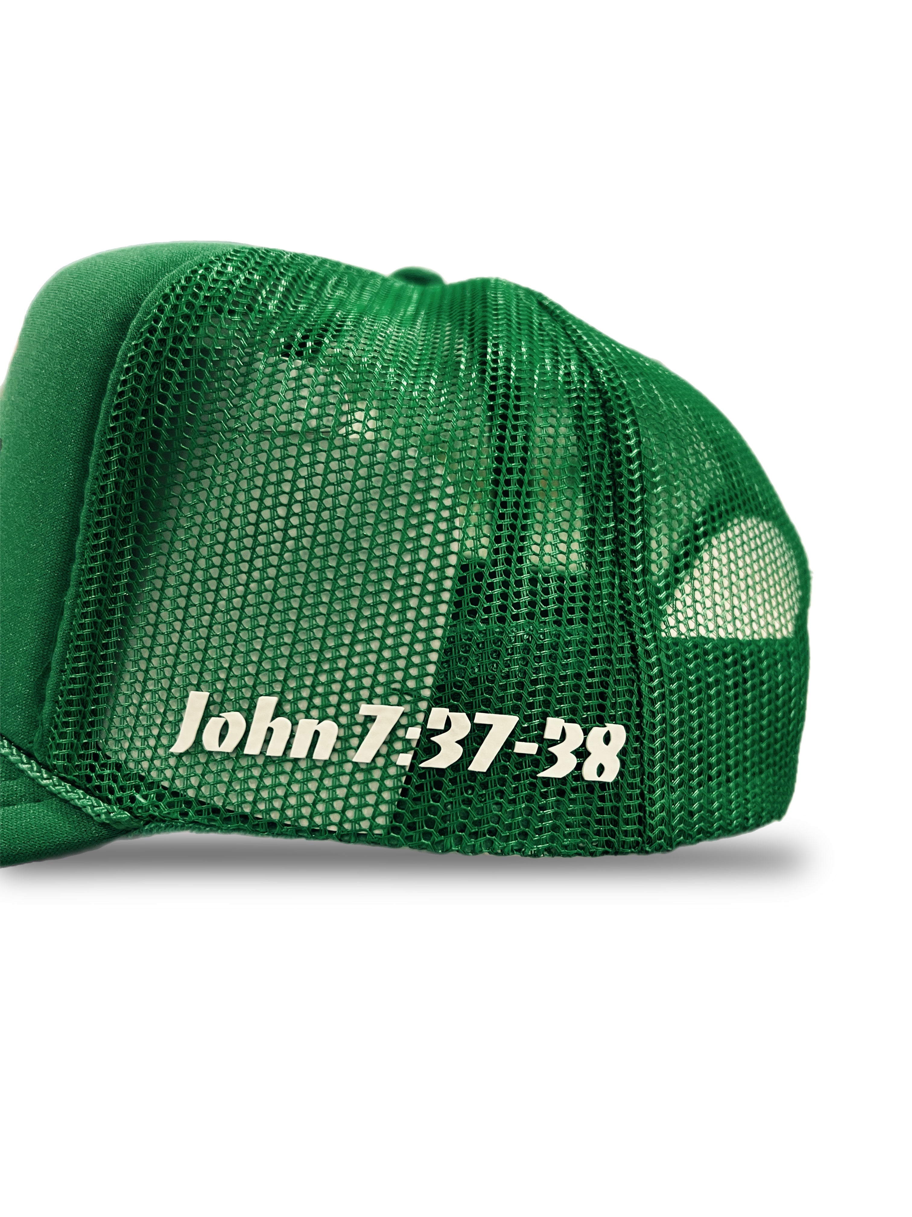 God is Great Trucker Hat